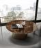 EFORMA COFFEE TABLE DORADO
